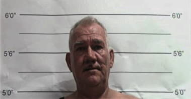 Justin Lipes, - Orleans Parish County, LA 